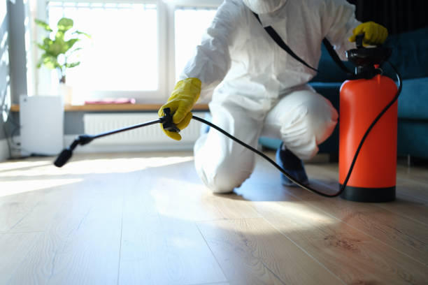 Best Exterminator Services  in Belvedere, CA